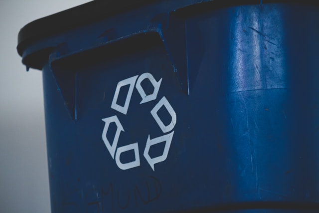 Hoe kies je de beste 240L rolcontainer?